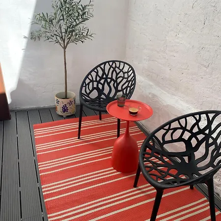 Marktplatz-suite Weinheim