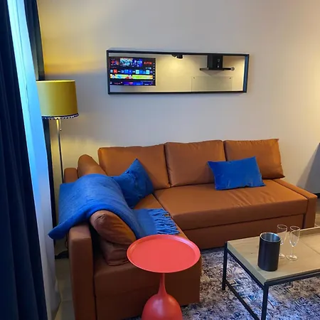 Marktplatz-suite * Weinheim