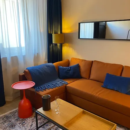 Marktplatz-suite * Weinheim