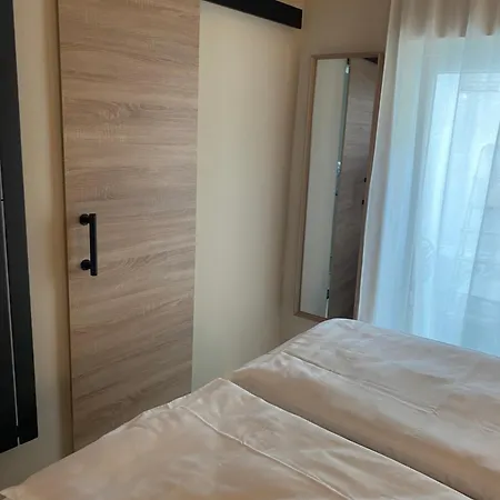 Apartment Marktplatz-suite *
