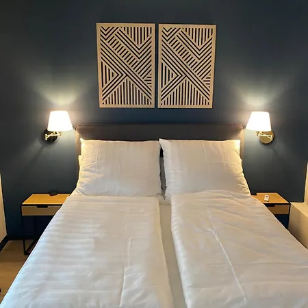 Marktplatz-suite * Weinheim