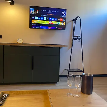 Marktplatz-suite Apartman *