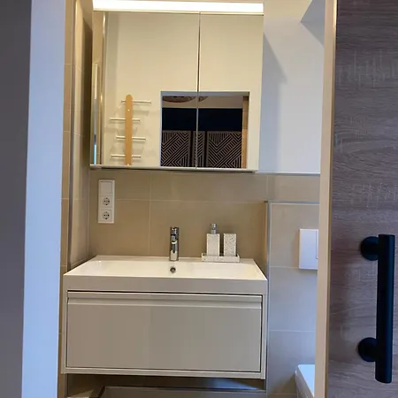 Apartment Marktplatz-suite
