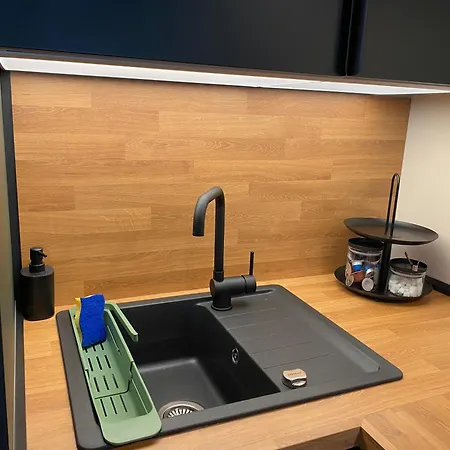 Apartment Marktplatz-suite