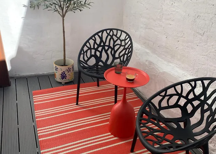 Marktplatz-suite Weinheim