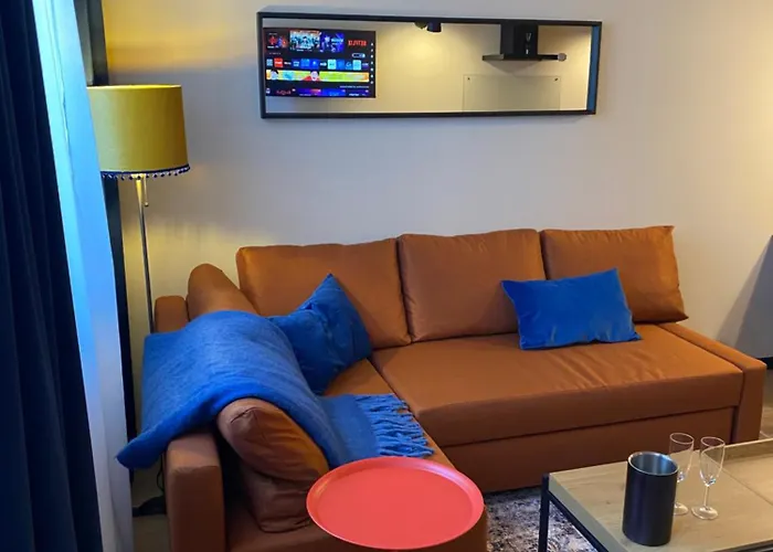 Marktplatz-suite * Weinheim