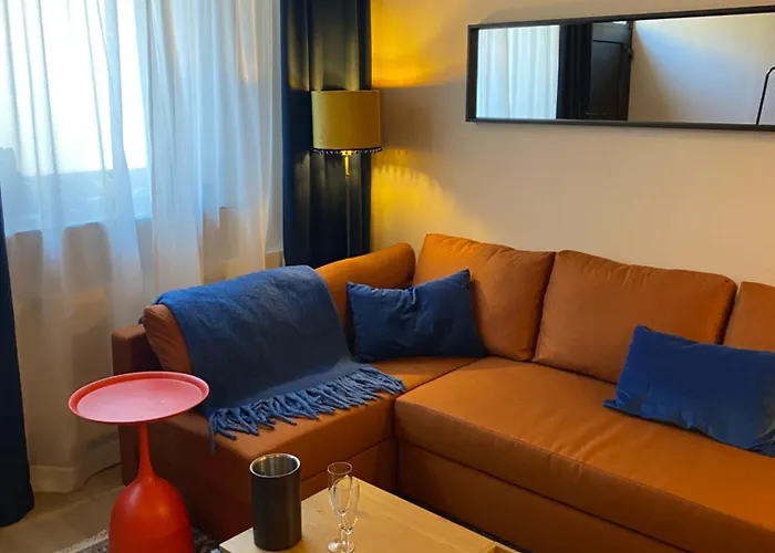 Marktplatz-suite * Weinheim