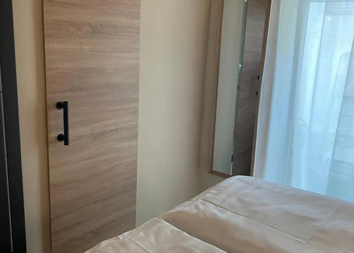 Apartman Marktplatz-suite *