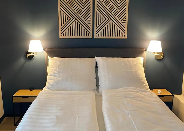 Marktplatz-suite * Weinheim