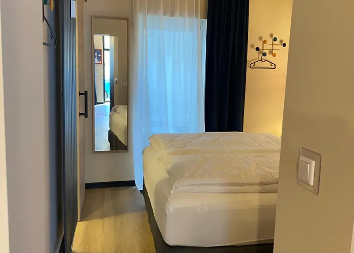 Apartman Marktplatz-suite *