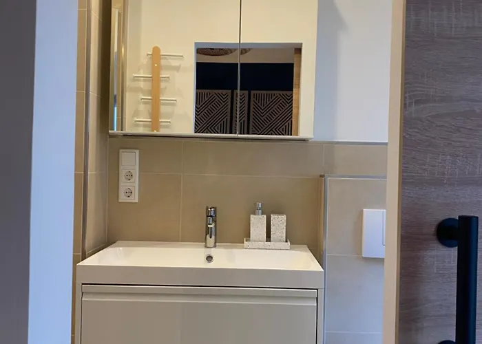 Apartment Marktplatz-suite