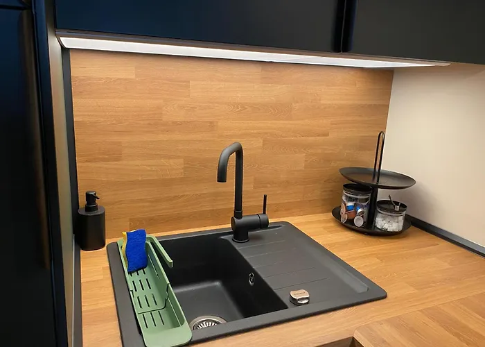 Apartment Marktplatz-suite